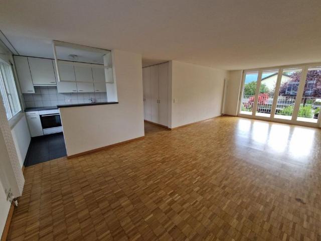 Apartment mieten in Gwatt, Thun, Bern
