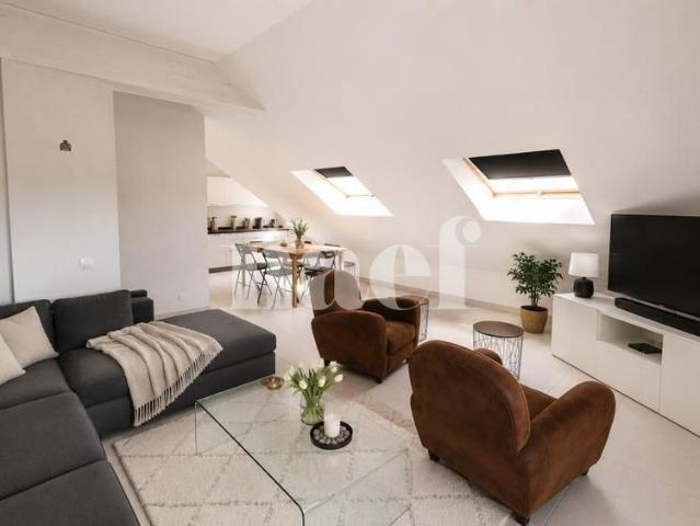 Apartment mieten in Founex, Waadt