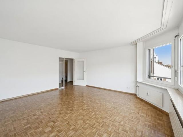 Haus mieten in Birsfelden, Basel-Landschaft