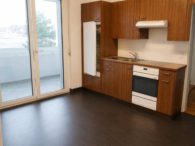 Apartment mieten in Basel, Basel-Stadt