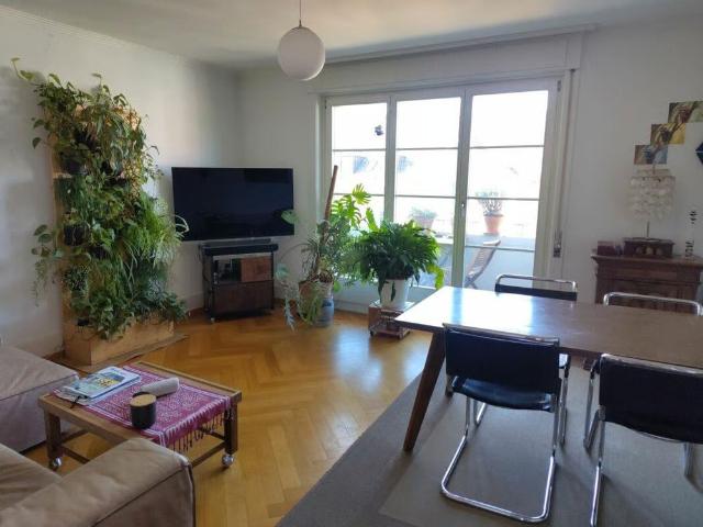 Apartment mieten in Bern