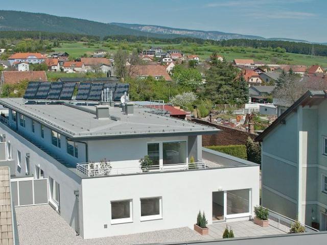 Apartment mieten in Ternitz, Niederösterreich