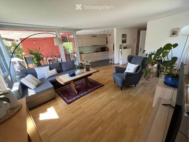 Apartment mieten in Ittigen, Bern
