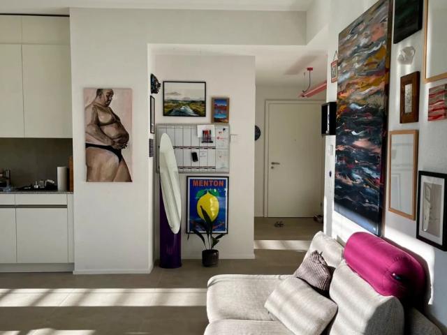 Apartment mieten in Jouxtens-Mézery, Waadt