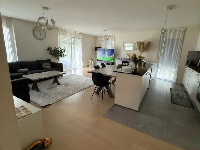 Apartment mieten in Bex, Waadt