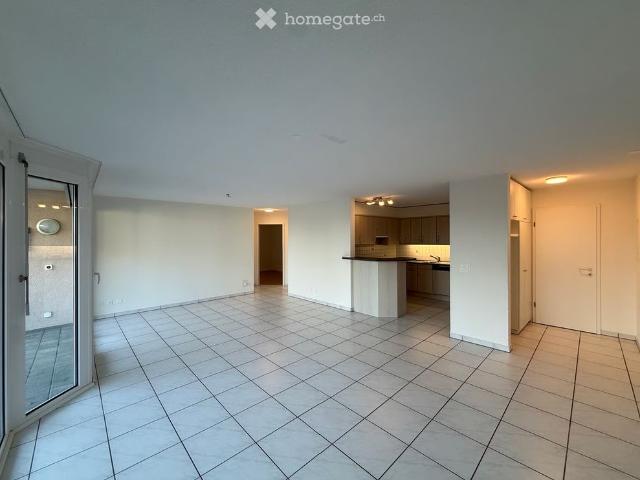 Apartment mieten in Oensingen, Solothurn