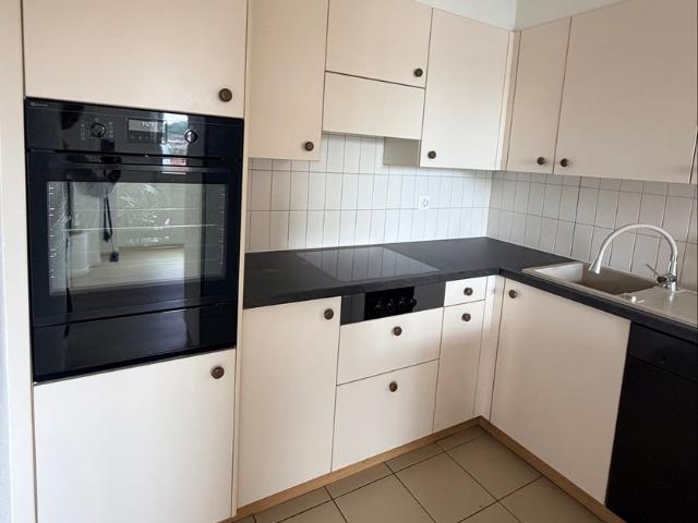 Apartment mieten in Kappel (SO), Solothurn