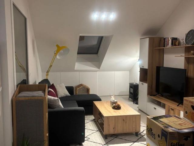 Apartment mieten in Bussigny-près-Lausanne, Waadt