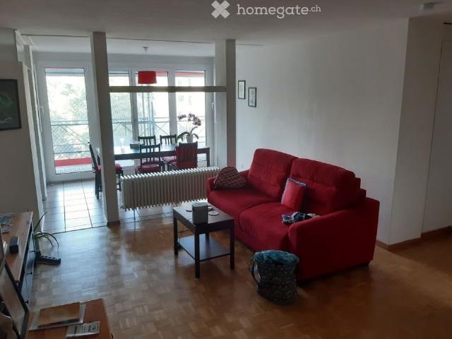 Apartment mieten in Chavannes-près-Renens, Waadt