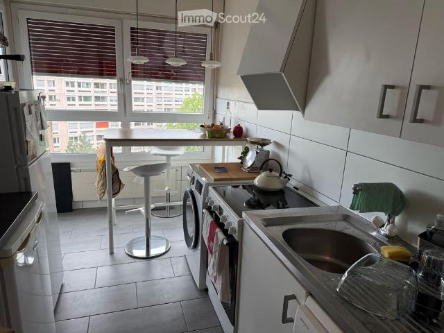 Apartment mieten in Nyon, Waadt
