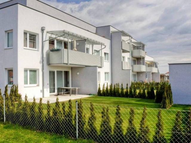 Apartment mieten in Theresienfeld, Bezirk Wiener Neustadt