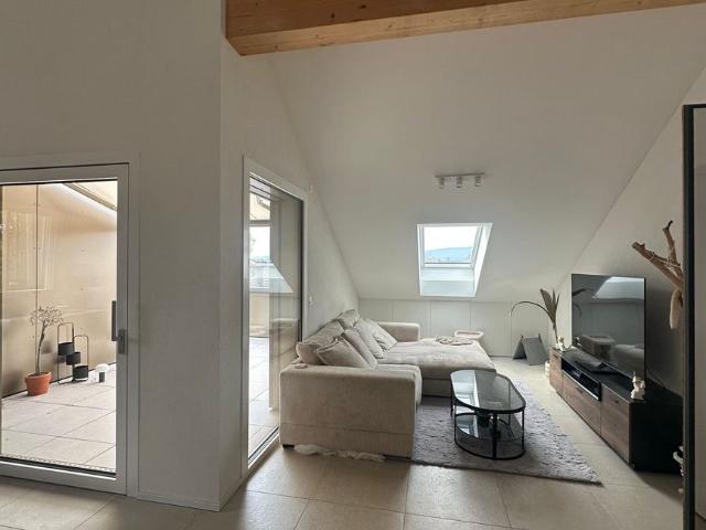 Apartment mieten in Bussigny, District de l'Ouest lausannois