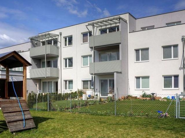 Apartment mieten in Theresienfeld