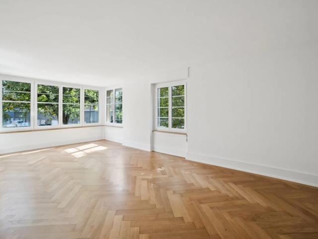 Apartment mieten in Spitalacker, Bern