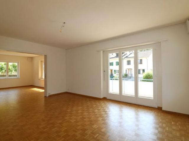 Apartment mieten in Basel, Basel-Stadt