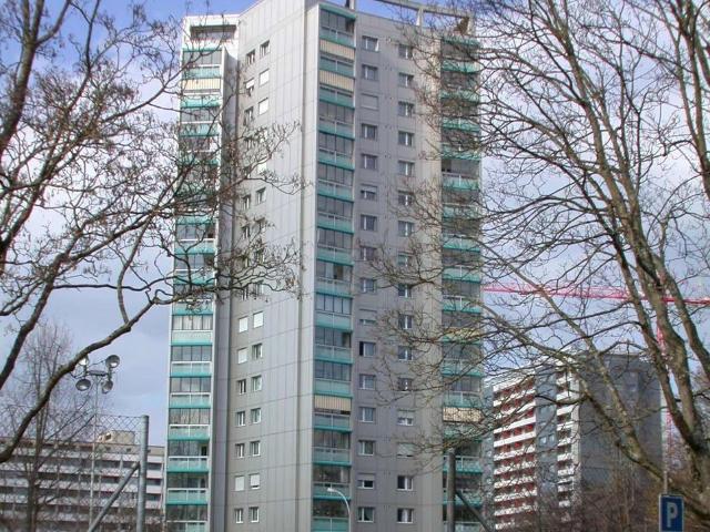 Apartment mieten in Bern