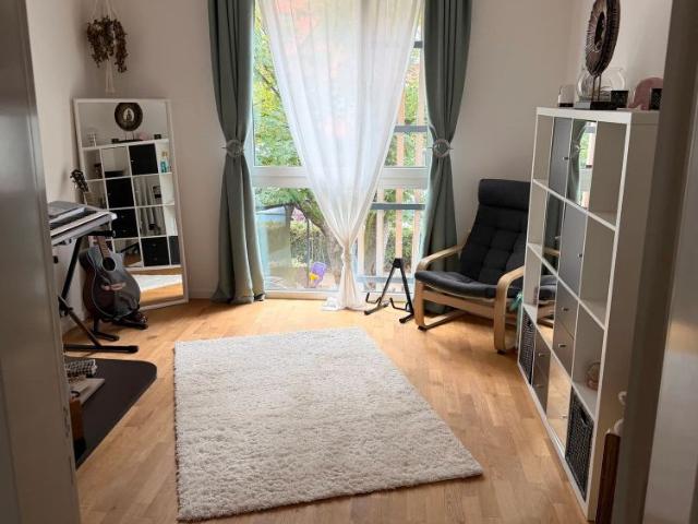 Apartment mieten in Fislisbach, Aargau