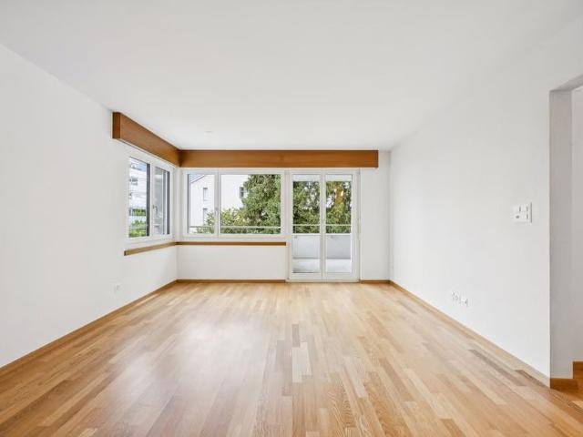 Apartment mieten in Rorschach, St. Gallen