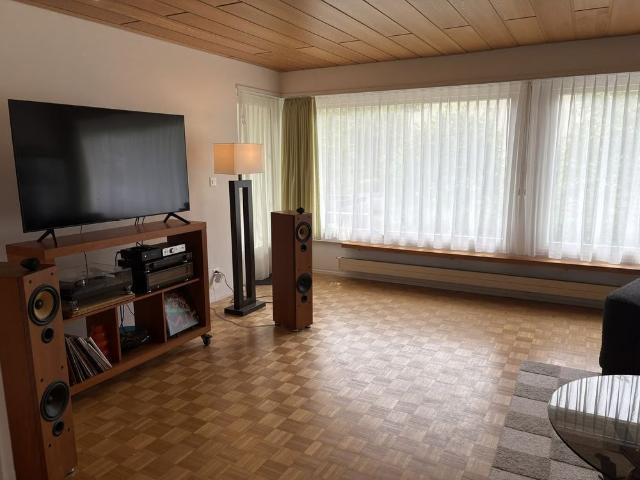 Apartment mieten in Obersiggenthal, Aargau