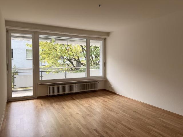 Apartment mieten in Basel, Basel-Stadt