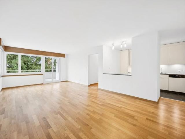 Apartment mieten in Rorschach, St. Gallen