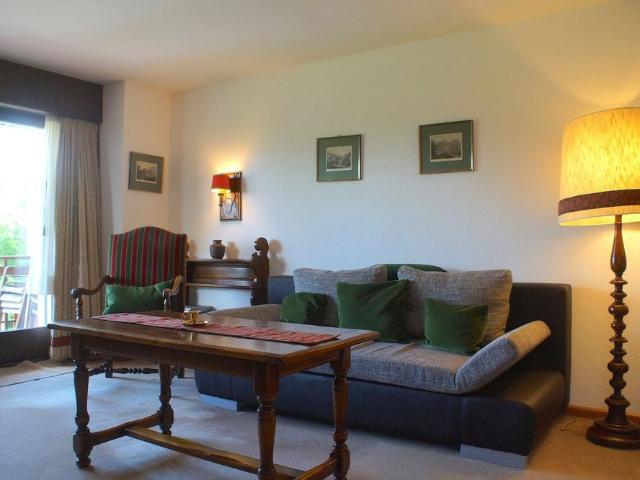 Apartment mieten in Crans-Montana, Wallis