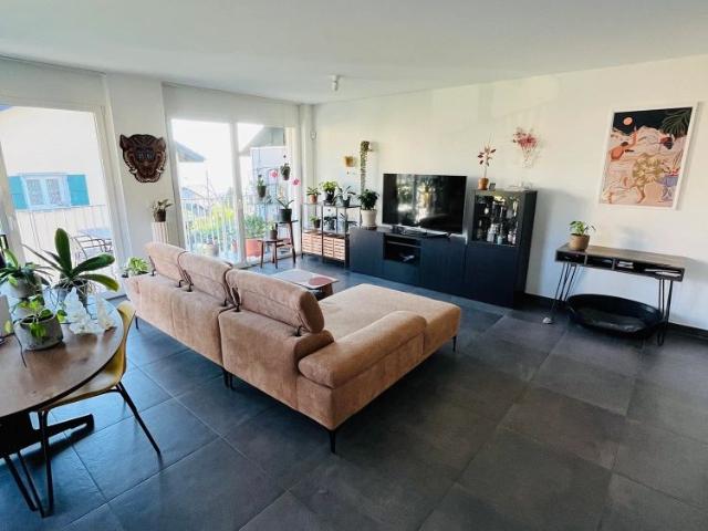 Apartment mieten in Blonay, Waadt