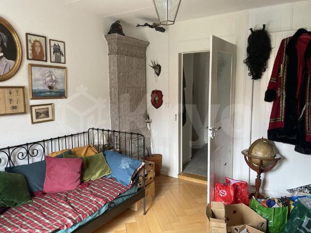 Haus mieten in La Chaux-de-Fonds