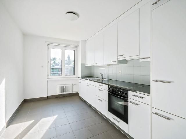 Apartment mieten in Basel, Basel-Stadt