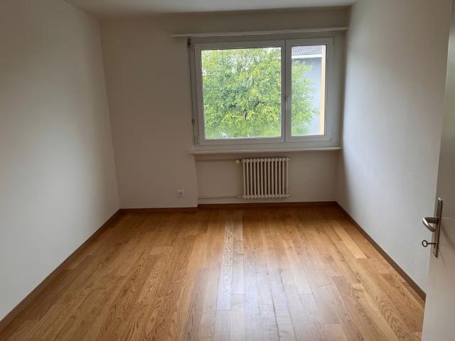 Apartment mieten in Fislisbach, Bezirk Baden