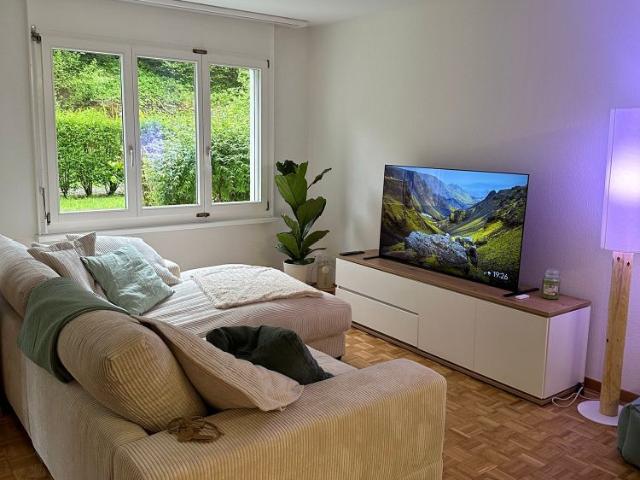 Apartment mieten in Berikon, Aargau