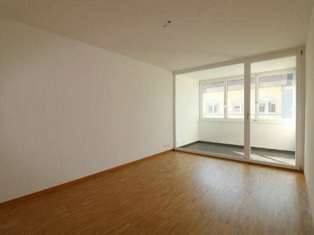 Apartment mieten in Kleinbasel, Basel
