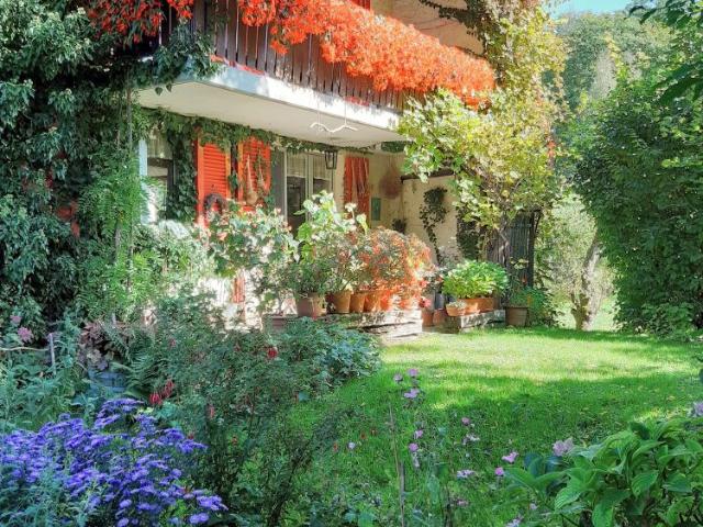 Apartment mieten in Hüntwangen, Zürich