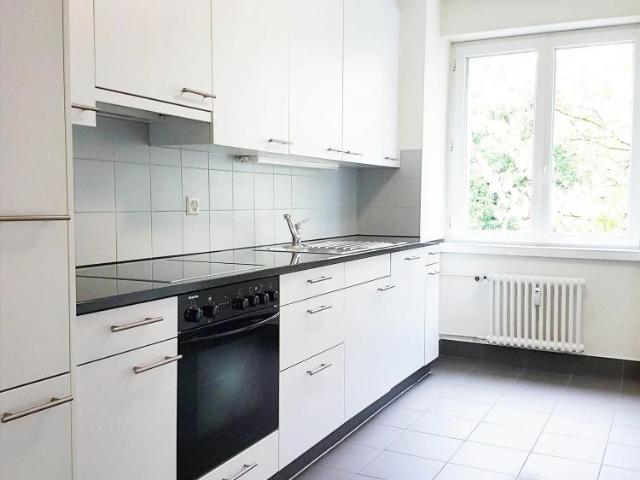 Haus mieten in Basel, Basel-Stadt
