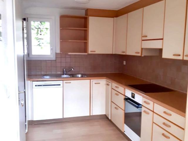 Apartment mieten in Hüntwangen, Zürich