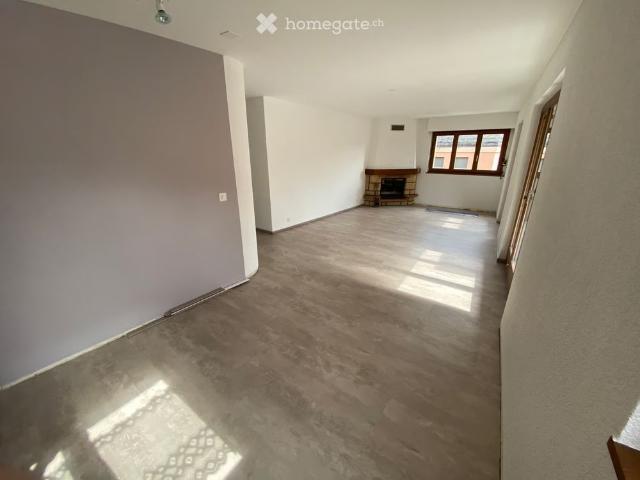 Apartment mieten in Chandolin-Savièse, Wallis