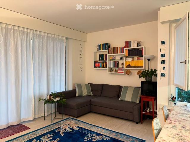 Apartment mieten in Aldesago, Tessin