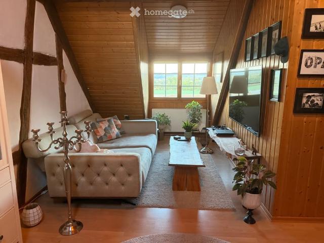 Apartment mieten in Rüdlingen