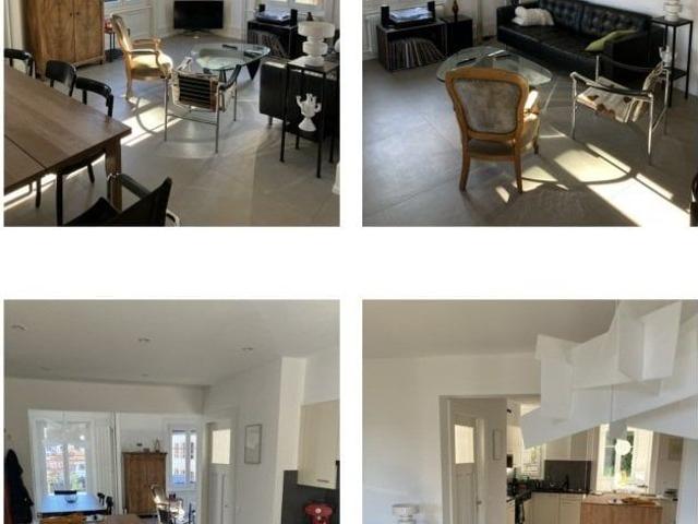 Apartment mieten in Corcelles (NE)