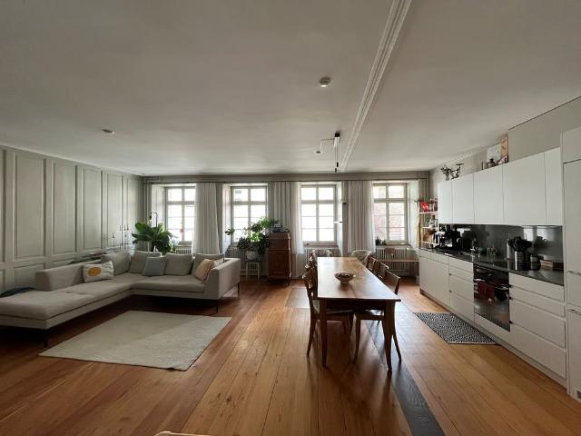Apartment mieten in Winterthur, Zürich