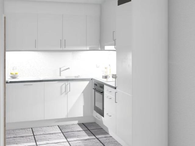 Apartment mieten in Riehen