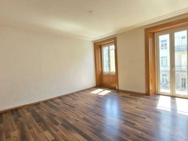 Apartment mieten in La Chaux-de-Fonds