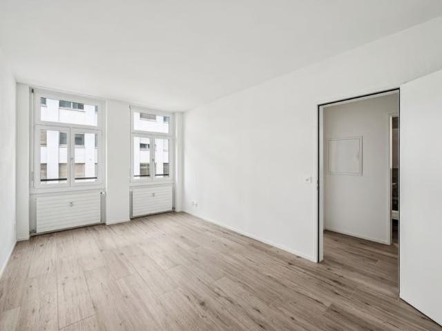 Apartment mieten in Basel, Basel-Stadt