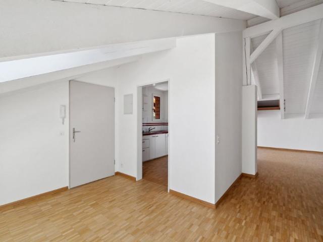 Apartment mieten in Oberwil (BL), Basel-Landschaft