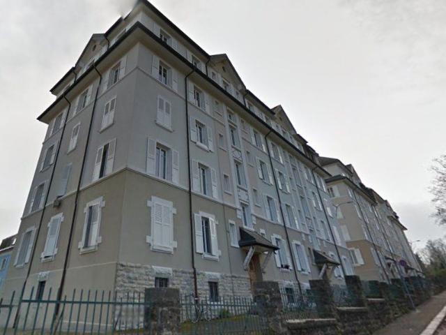 Apartment mieten in La Chaux-de-Fonds