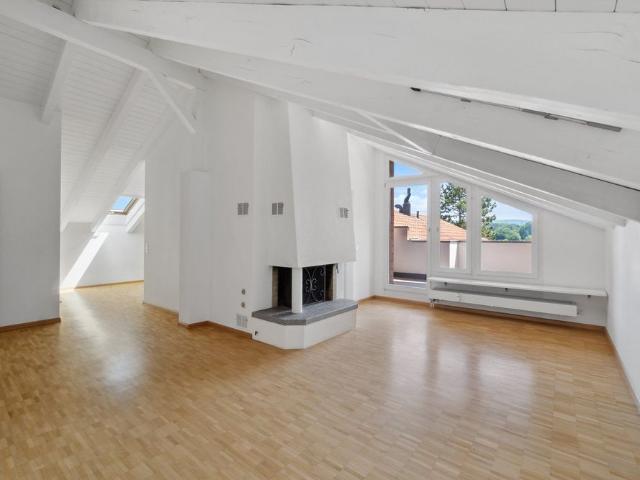 Apartment mieten in Oberwil (BL), Basel-Landschaft