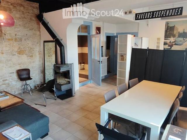 Apartment mieten in Corcelles (NE)