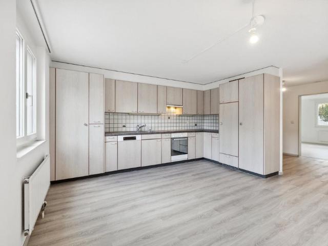 Apartment mieten in Vieille Ville, Moutier