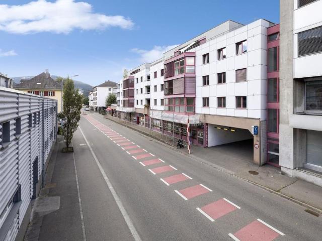 Apartment mieten in Vieille Ville, Moutier