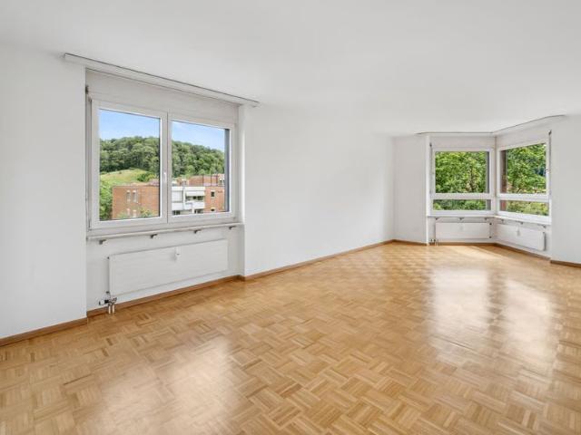 Apartment mieten in Münchenstein, Basel-Landschaft
